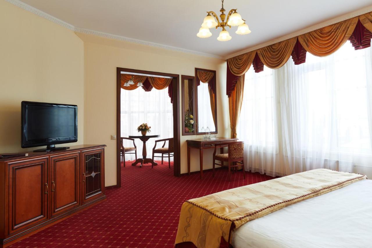 ARMENIA HOTEL ТУЛА 4* (Россия) - от 5070 RUB | NOCHI